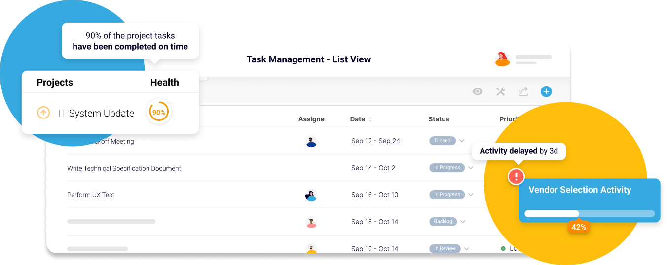 Portfolio Data
