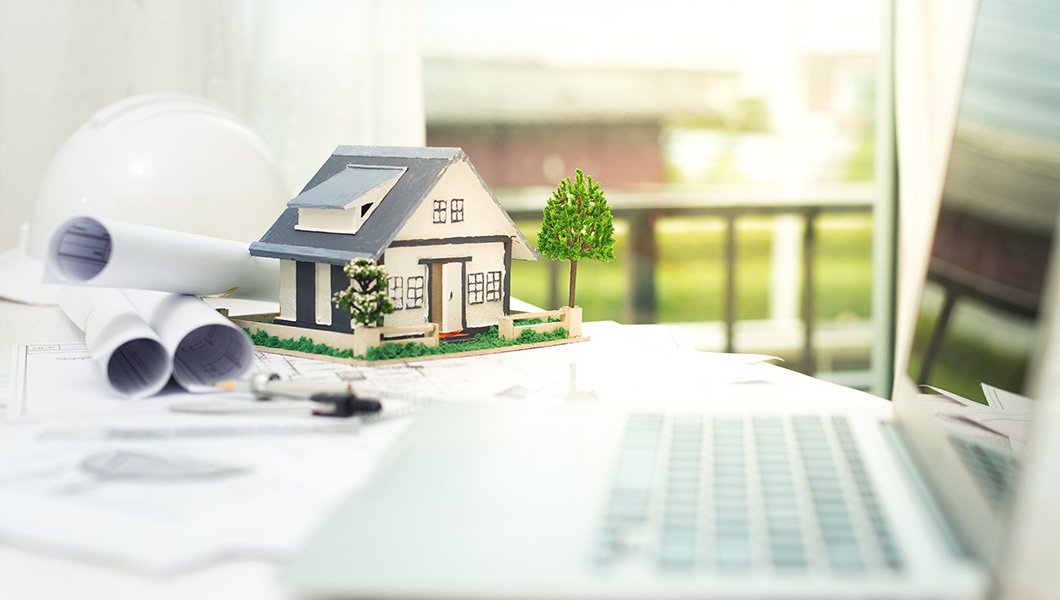 Launching a New Managed House Template Feature.