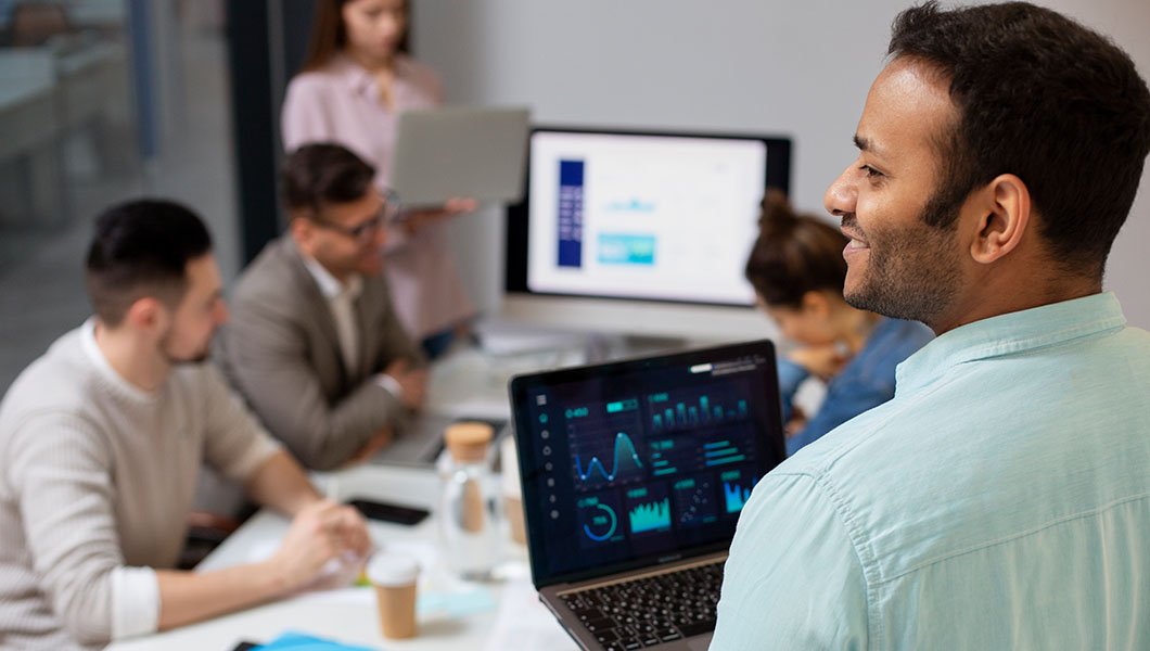 IT Project Delivery Template Feature.