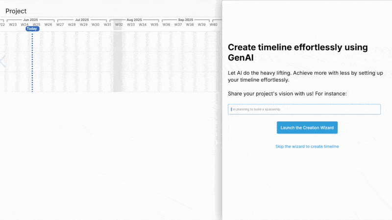 Generative AI App