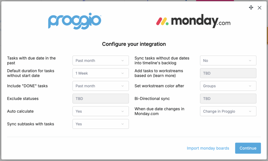 Seamless Syncing and Collaboration