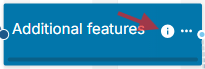 Opening task properties panel from ProjectMap timeline