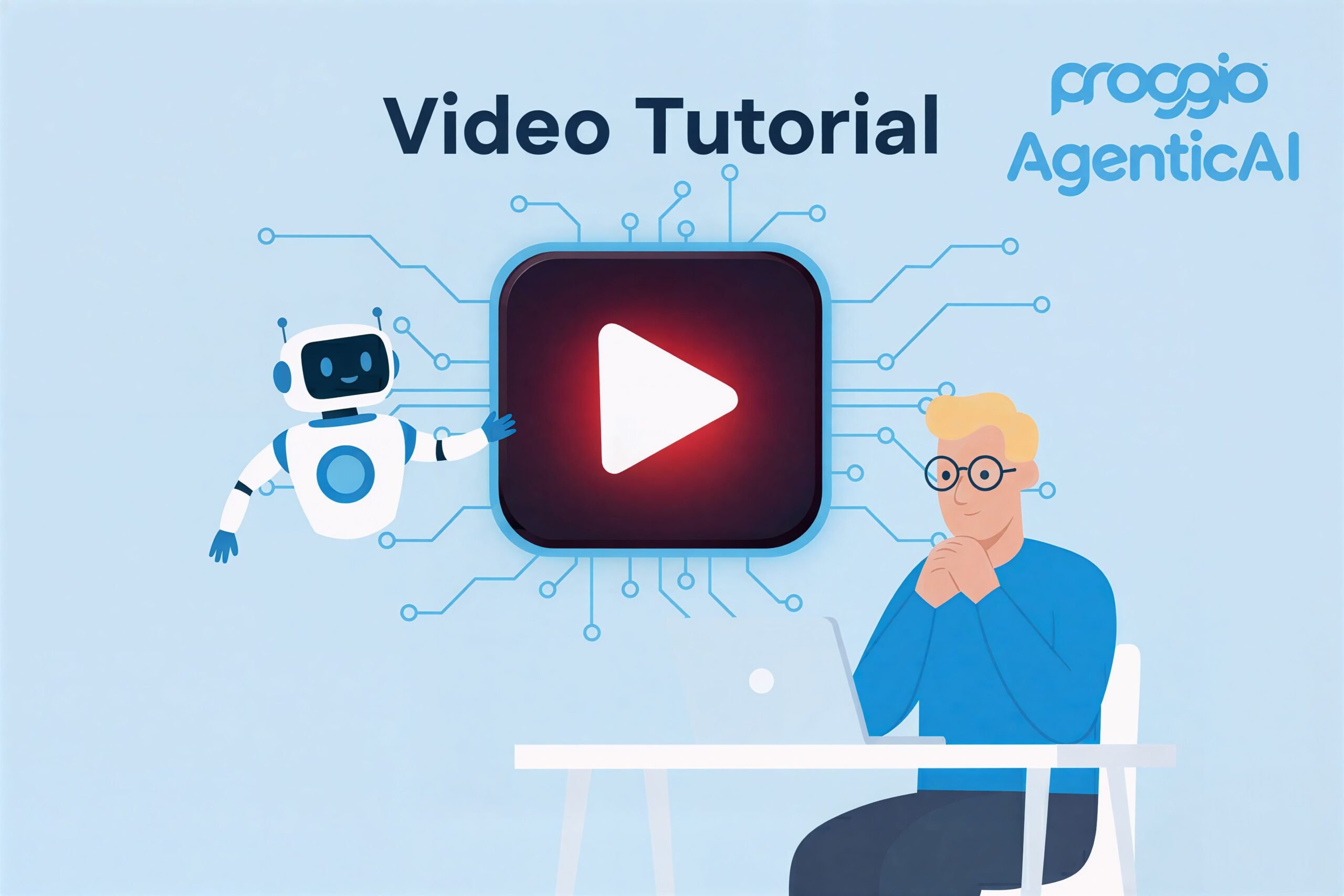 AgenticAI: See It in Action