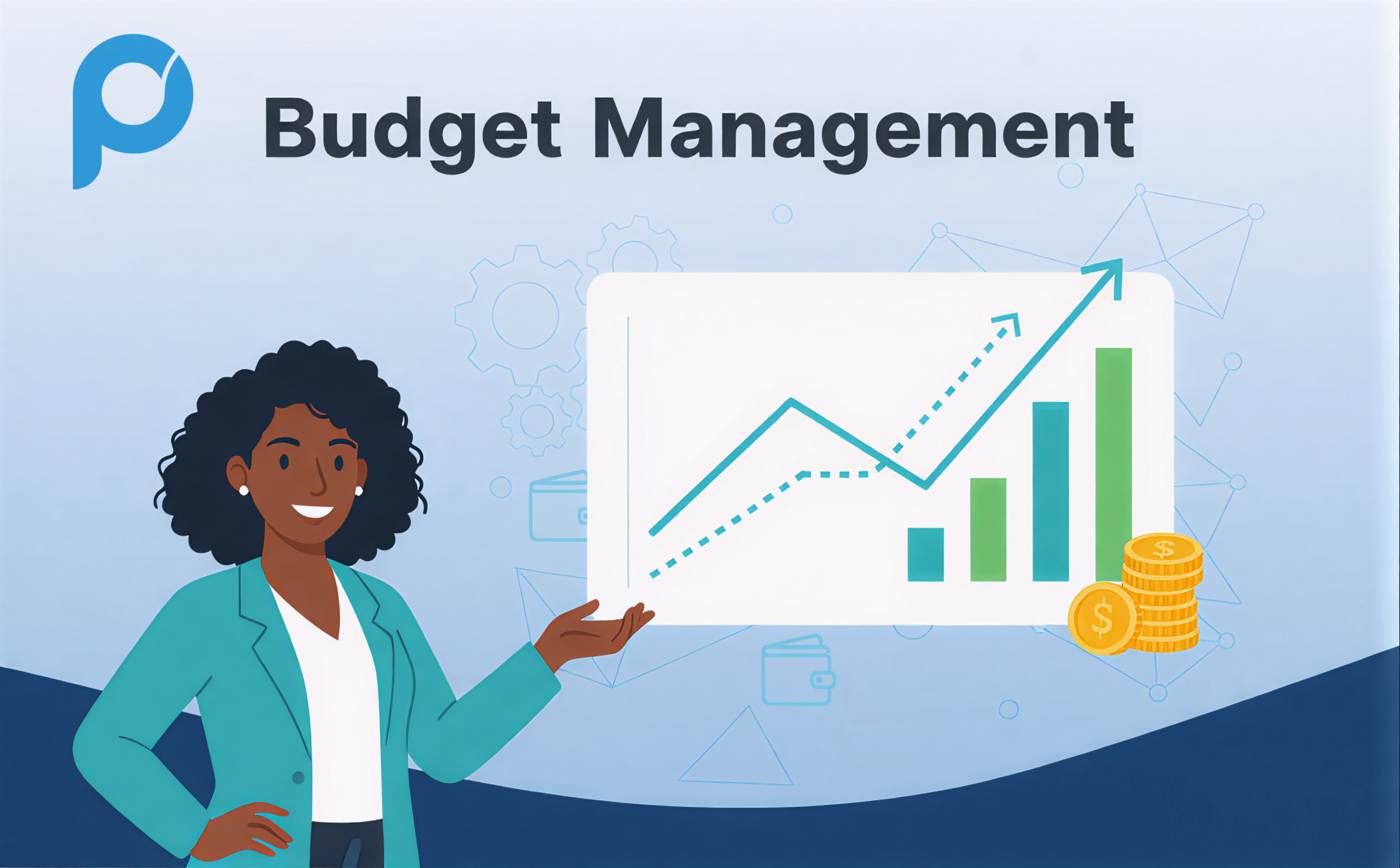 Budget Management in Proggio