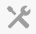 Tools wrench icon