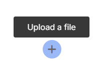 Upload file for TimelineGPT